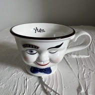 Baileys vintage ceramic cup *Limited Edition*