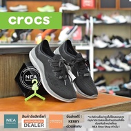 [ลิขสิทธิ์แท้] CROCS Literide 360 Pacer [U] NEA รองเท้าผ้าใบ คร็อคส์ แท้ รุ่นฮิต ได้ทั้งชายหญิง