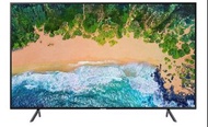 55 SAMSUNG 7100 4K