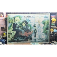 GOSICK POSTER ORIGINAL FROM JAPAN