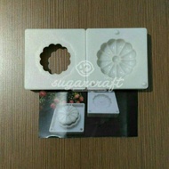 Mochi, Dango, Mooncake Tsunagu Ume Mold