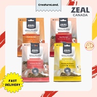 Zeal Canada - Gently Air-Dried Dog Dry Food (4 Flavours)
