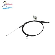 [Whweight] Throttle Control Cable Wear Resistant PVC Replacement for Ford Compatible with 5L8Z9A758C