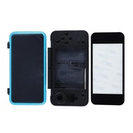 [Hàng có sẵn] Vỏ Ốp vỏ bằng nhựa cho NS New 2DS XL nắp trước sau bảng trên