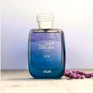 Rasasi Hawas ice EDP 100 ml