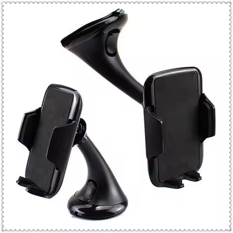 Car Accessories Windshield navigation Phone holder for BMW 530d 130i 330e M235i X4 X2 X3 530i 128i i