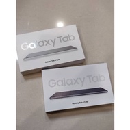 Samsung Galaxy Tab A7 T225 Original Samsung Tablet (silver/grey)