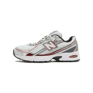 〖Big Sale〗Authentic New Balance NB 740 GR2 U740BM2 รองเท้ากีฬา รองเท้าผ้าใบผู้ชาย รองเท้าผ้าใบผู้หญิ
