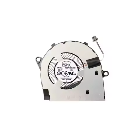 14 5401 5402 5405 5408 0R6YTH R6YTH Replacement Brand New Laptop CPU Cooling Fan for Dell Inspiron