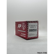 FEDERAL INNER TYRE 275/300-18 80/90-18