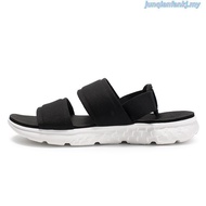 988 SPEEDY RHINO S81-1024 Men Ultralight Double Straps Outdoor Slides Sandals Slippers