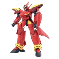 BANDAI 1/100 HG 超時空要塞 MACROSS 7 VF-19改 火焰女武神 音響推進器裝備 熱氣巴薩拉 組裝模型  1個