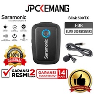 Saramonic Blink 500 TX Wireless Clip-On Transmitter Blink500 TX