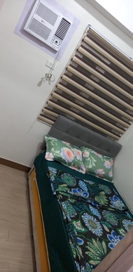 Apartemen  m² dengan 1 kamar tidur dan 1 kamar mandi pribadi di Pasong Tamo (1 Bedroom with Netflix 