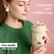 Holoholo DIY Coffee Cup Thermal l Direct Brand Deal