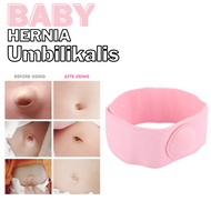 Baby Tuberlical Truss, Baby Hernia Belt, Baby's Stupid Navel (Hernia Tuberlikalis)