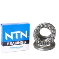NTN 51117 Thrust Ball Bearing
