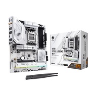 (AM5) ASROCK X870 STEEL LEGEND WIFI (DDR5)