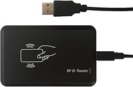 RFID Reader USB Reader 125KHz for EM4100 & 1326 Family Proximity Cards As USB Keyboard Input for Ras