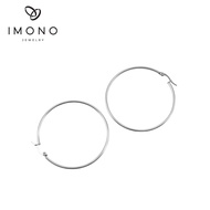 Imono Jewelry 8234IST Earring