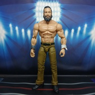WWE MATTEL ELITE 73 ELIAS