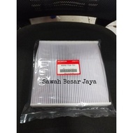 Cabin AC Filter Brio Mobilio Jazz S RS GE8 GK5 City GM2 GM6 GN5 Hatchback BRV HRV Civic Turbo FC FK 