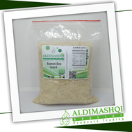 Lazord Basmati Rice Extra Long Creamy Sella