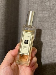 Jo malone 香水 忍冬與印蒿