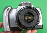 Canon EOS 300V+ EF 2/35mm 