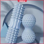 Yoga Peanut Ball Foam Roller Muscle Relax Shoulder Neck Back Foot Waist Massage EPP High Hardness Fa