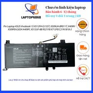 Pin Laptop ASUS Vivobook 15 X512FA-EJ135T X509UA-BR011T X409FA X509FB-EJ024 A409FL X512UF-8B R521FB