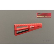 Aden RC EDS 181004 1cm Height Limit-3 TO 10 MM FOR 1/10 CARS (10MM)