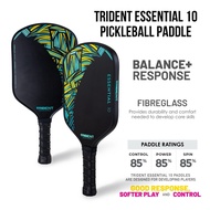 Trident Essential 10 Pickleball Paddle Padel Bat