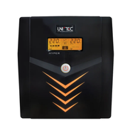 UNITEC Hyper 1200VA/840W