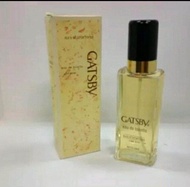 Gatsby Eau De Toilette / Gatsby EDT 125ml
