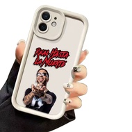 Anuel AA Real Hasta La Muerte Cover Phone Case For HONOR 8X 9X X7 X9 Y7A 10I 20 50 SE 70 90 200 300 