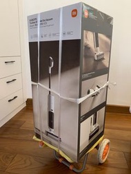 小米無線濕拖吸塵機 W20 全新