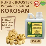 Pupuk Pelebat Kokosan / Pupuk Buah Kokosan / Pupuk Booster Kokosan / Pupuk Kokosan