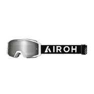 Airoh BLAST XR1 GOGGLE Glasses - WHITE