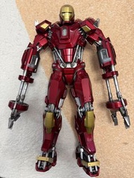 Hottoys hot toys Ironman 3 mark 35