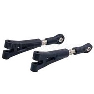RC HSP 94188 spare parts-08051 Rear and Upper Swing Arm (2pcs) for HSP 94188 RC Truck