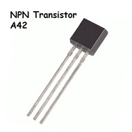 Transistor A42 NPN A 42 TO-92
