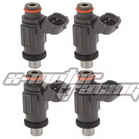Fuel Injectors For KAWASAKI VN1700 Vulcan 2009-2015 VN2000 Vulcan 2004-2010 49033-0003 VN 1700 2000 