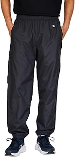 C3-BSD10 Men's Water Repellent, Windproof, Long Pants, Basic Sports