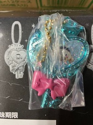 Sanrio 角色 吊飾 掛件 週邊掛飾 - Cinnamoroll 大耳狗 玉桂狗 [平行進口]