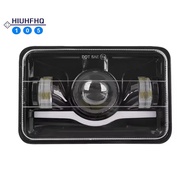 Headlamp for  DRZ400S DRZ400SM DRZ250 DRZ400 DRZ400E 4" X6" Projector Spherical Lens LED Headlight H