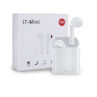 New i7 TWS Wide Compatibility🔥 Bluetooth headphones