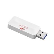 New AC1300 USB WiFi Adapter- 2.4G/5G Dual Band Wireless Network Adapter for PC Desktop, MU-MIMO WiFi