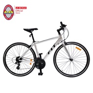 จักรยาน LA Bicycle Street Bike  รุ่น FIT 2.0  24SP