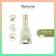 [HERBORIST] Olive OIL+COLLAGEN 150ml - OLIVE OIL